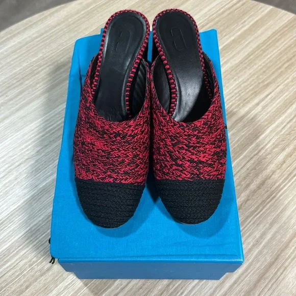 Antolina Dorina. New shoe. - Picture 4 of 8